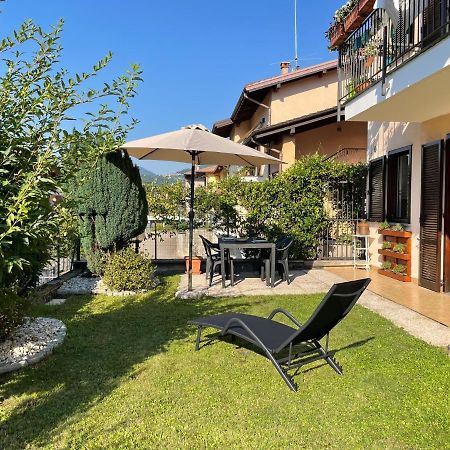 Apartmán La Casa Del Conte - Feriolo Di Baveno Con Giardino Privato Exteriér fotografie