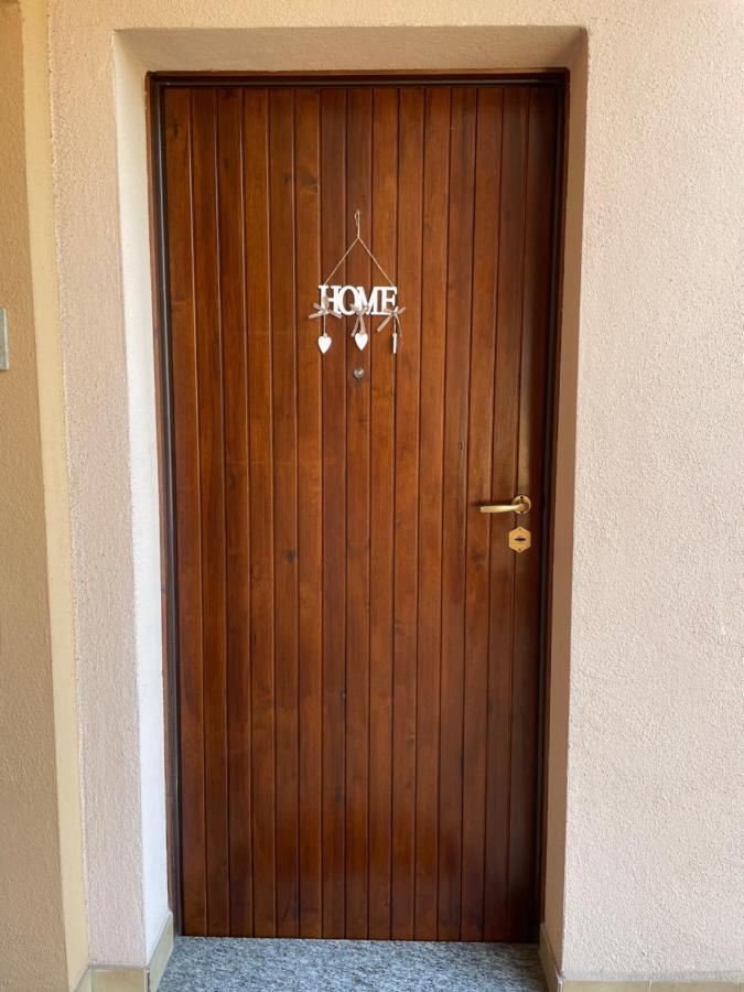 Apartmán La Casa Del Conte - Feriolo Di Baveno Con Giardino Privato Exteriér fotografie