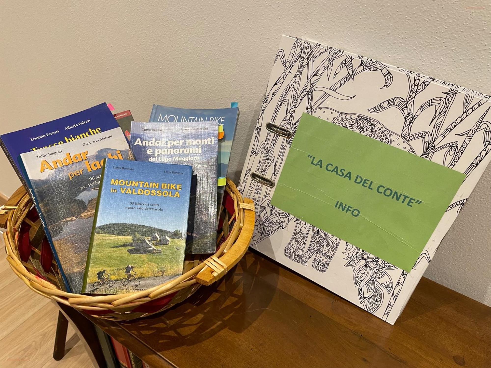 Apartmán La Casa Del Conte - Feriolo Di Baveno Con Giardino Privato Exteriér fotografie