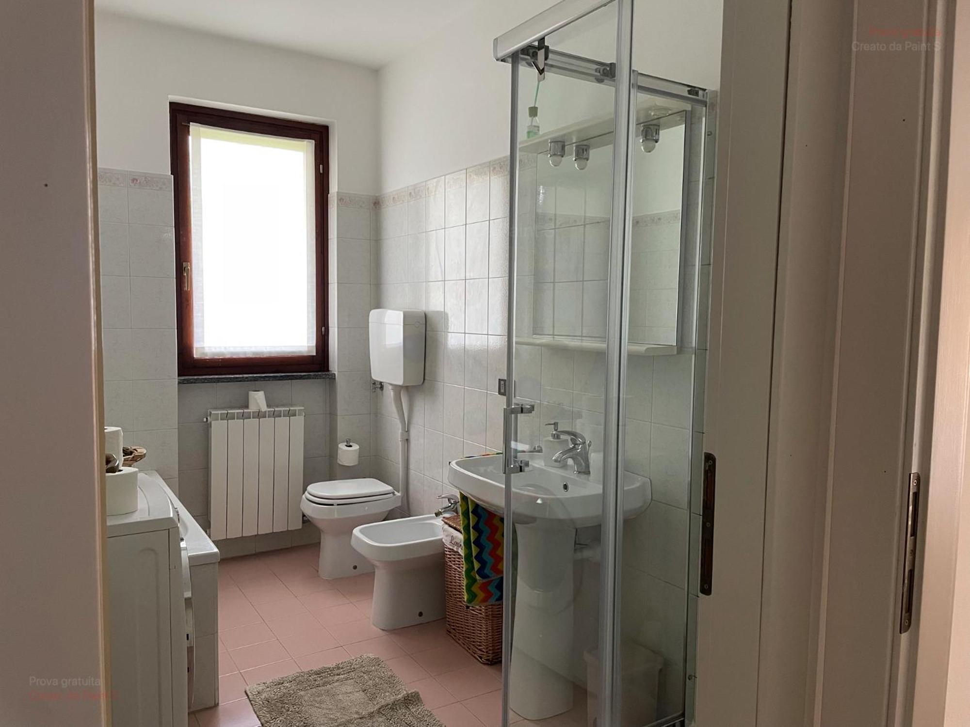 Apartmán La Casa Del Conte - Feriolo Di Baveno Con Giardino Privato Exteriér fotografie